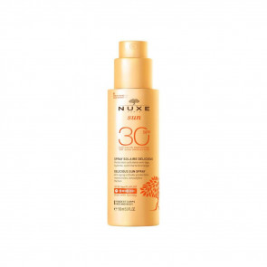 Nuxe Sun Spray Solaire Délicieux SPF30 150 ml