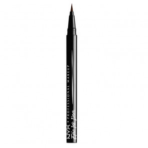 NYX Epic Ink Liner Eyeliner Waterproof - Brown