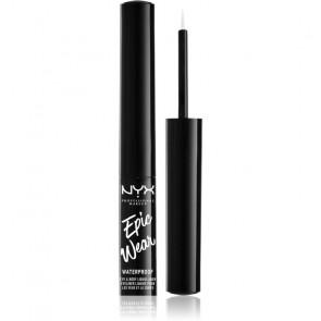 NYX Epic Wear Waterproof - White