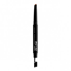 NYX Fill & Fluff Eyebrow pomade pencil - Auburn