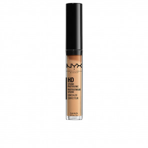 NYX HD Studio Photogenic Concealer - Golden