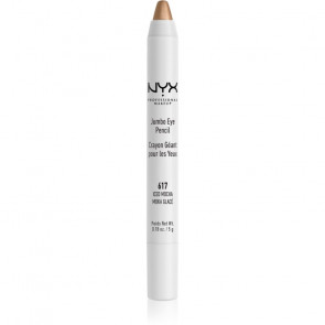 NYX Jumbo Eye pencil - 617 Iced mocha