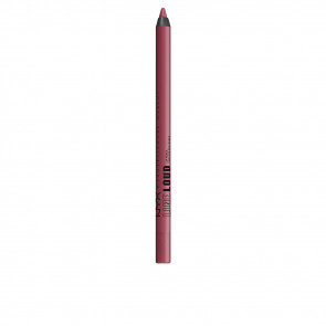 NYX Line Loud Lip Pencil - 15 Goal getter