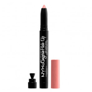 NYX Lingerie Push Up Long lasting lipstick - Silk indulgent