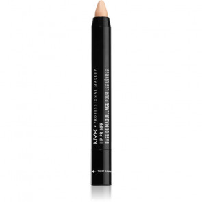 NYX Lip Primer Lip makeup base - Nude