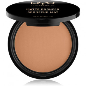 NYX Matte Bronzer - 01 Light