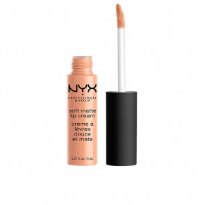 NYX Soft Matte Lip cream - Cairo