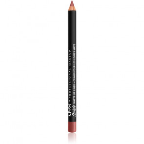 NYX Suede Matte Lip liner - Cannes 1 g