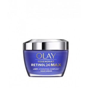 Olay Regenerist Retinol24 Max Crema noche 50 ml