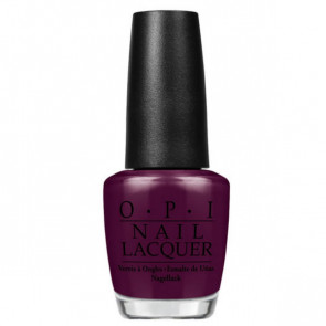 OPI NAIL LACQUER NLF62 In The Cable Car Pool