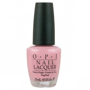 OPI NAIL LACQUER NLH19 Passion