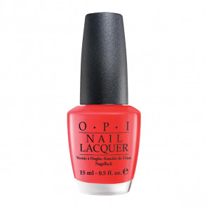 OPI NAIL LACQUER NlM21 My Chihuahua Bites