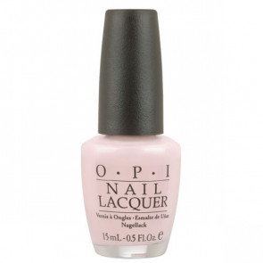 OPI NAIL LACQUER NlR41 Mimosas For Mr And Mrs