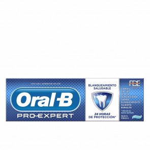 Oral-B Pro-Expert Blancura Saludable sabor menta 75 ml