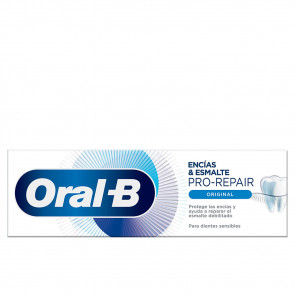 Oral-B Pro-Repair Encías & Esmalte 75 ml