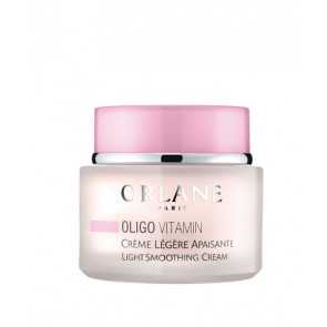 Orlane Oligo Vitamin Crème Légère Apaisante 50 ml