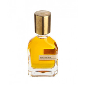 Orto Parisi BERGAMASK Extrait de parfum 50 ml