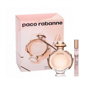 Paco Rabanne Lote OLYMPÉA Eau de parfum