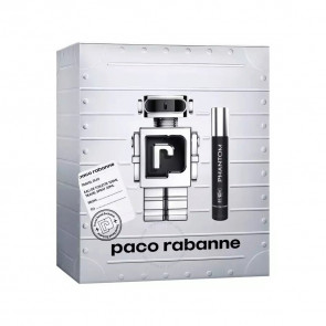 Paco Rabanne Lote Phantom Eau de toilette