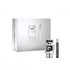 Paco Rabanne Lote Phantom Eau de toilette