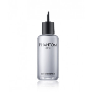 Paco Rabanne Phantom Parfum Eau de parfum [Recarga] 200 ml
