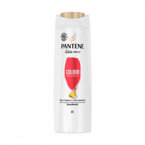 Pantene Pro-V Color Protect Champu 400 ml
