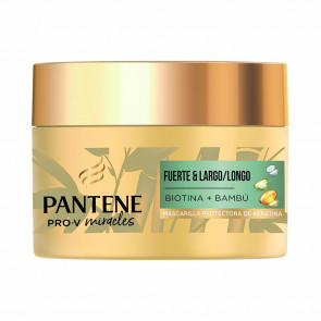 Pantene Pro-V Miracle Fuerte & Largo Mascarilla 160 ml