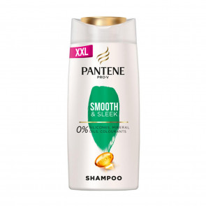 Pantene Pro-V Smooth & Sleek Shampoo 700 ml