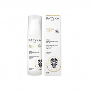 Patyka Crème Multi-Protection Éclat - Peau Sèche 50 ml