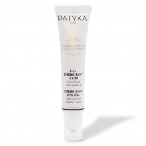 Patyka Gel Énergisant Yeux 15 ml