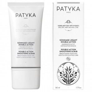 Patyka Gommage Lissant Double Action 50 ml