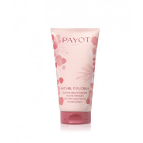 Payot Rituel Douceur Crème nourrissante mains velours Crema de manos 75 ml