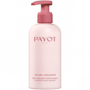 Payot Rituel Douceur Soin nettoyant mains surgras Jabón líquido 250 ml