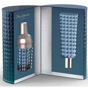 Pepe Jeans Lote CELEBRATE FOR HIM Eau de parfum