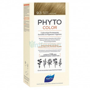 Phyto Phytocolor - 9.3