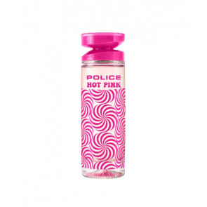 Police Hot Pink Eau de toilette 100 ml