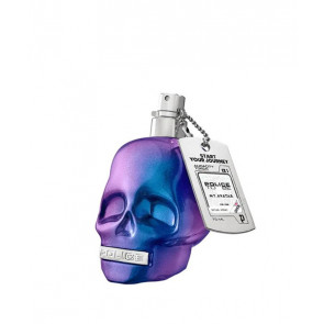 Police To Be My Avatar For Man Eau de toilette 125 ml