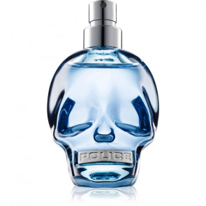 Police TO BE OR NOT TO BE Eau de toilette 40 ml