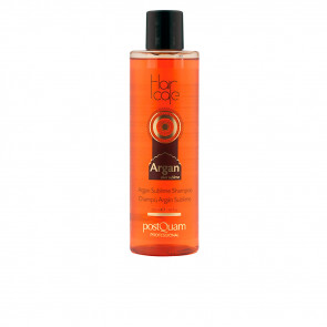 Postquam HAIR CARE ARGAN SUBLIME Shampoo