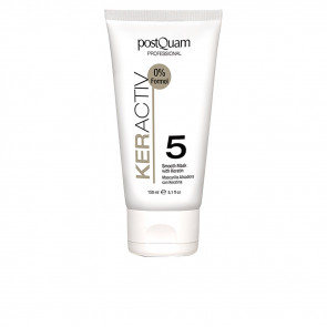 Postquam KerActiv Smooth Mask with Keratin 150 ml