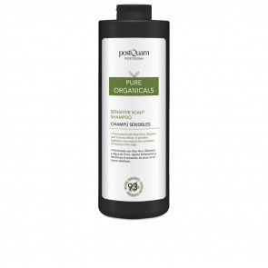 Postquam Pure Organicals Sensitive Scalp Shampoo 1000 ml