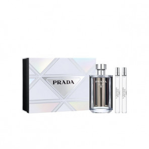 Prada Lote L'Homme Eau de toilette