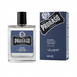 Proraso Azur Lime Eau de cologne 100 ml