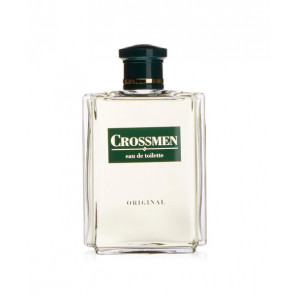 Puig CROSSMEN ORIGINAL Eau de toilette 200 ml