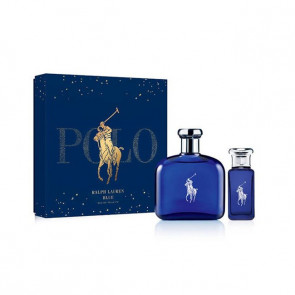 Ralph Lauren Lote POLO BLUE Eau de toilette