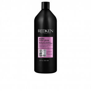 Redken Acidic Color Gloss Champu sin sulfatos 1000 ml