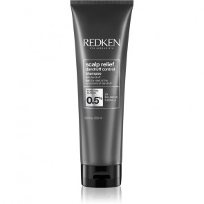 Redken SCALP RELIEF DANDRUFF CONTROL SHAMPOO Gel de ducha 300 ml