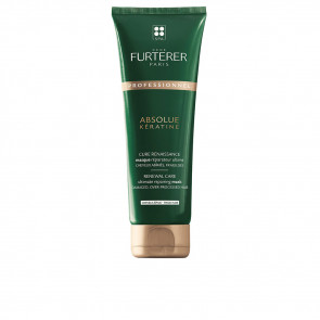 René Furterer Absolue Keratine Ultimate repairing mask 250 ml