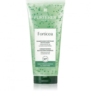 René Furterer Forticea Shampooing fortifiant revitalisant 200 ml