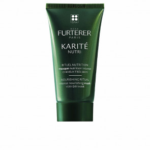 René Furterer Karité Nutri Intense Nourishing Mask 30 ml